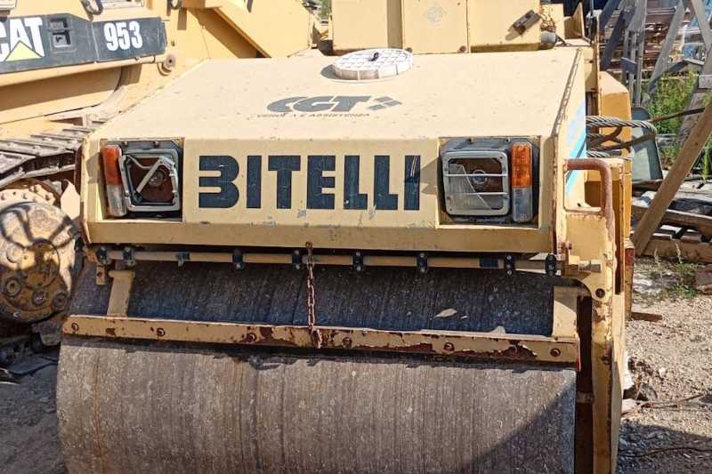 OmecoHub - Immagine BITELLI DTV40S